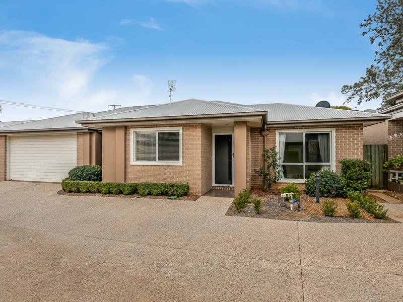 Rental Properties and Real Estate for Rent in Toowoomba City and