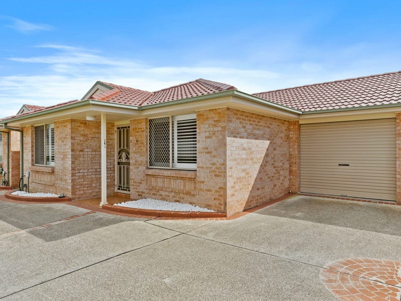 4/13 Wallace St, Swansea, NSW 2281 - Property Details