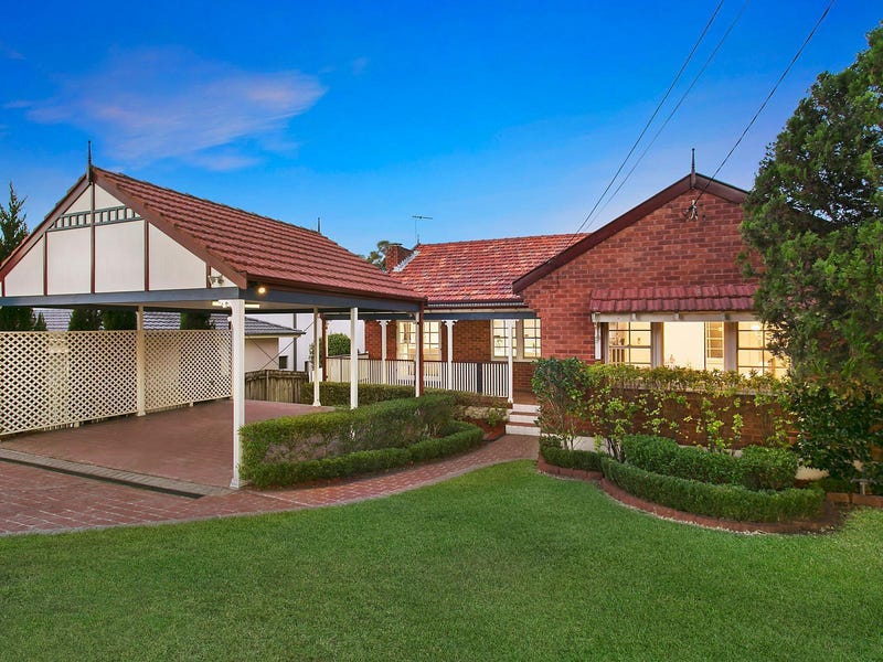 22 Dunmore Road, Epping, NSW 2121 Property Details