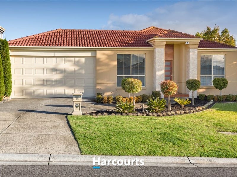 32 Scenic Drive, Beaconsfield, Vic 3807 Property Details