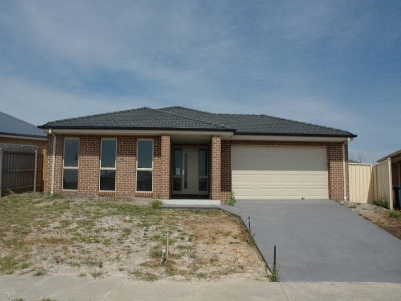59 Brookland Greens Blvd, Cranbourne, Vic 3977 Property Details
