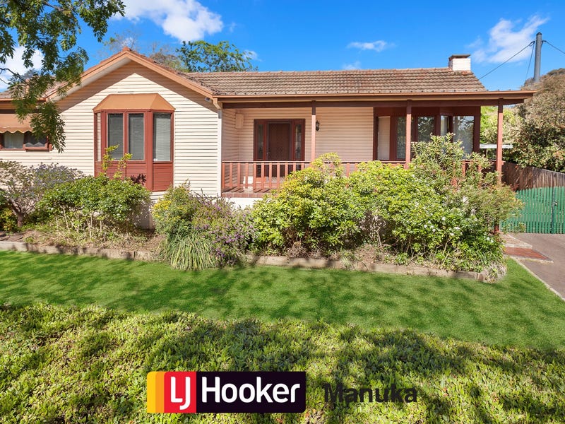 6 Musgrave Street, Yarralumla, ACT 2600