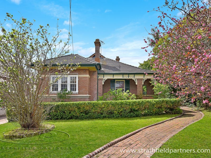 15 Gladstone Street, Burwood, NSW 2134 Property Details