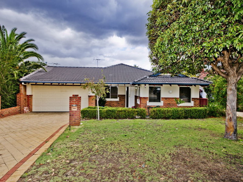 130 Shaftesbury Avenue, Bedford, WA 6052 - realestate.com.au