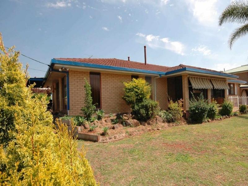 13 Risson St, Wilsonton, Qld 4350 - Property Details