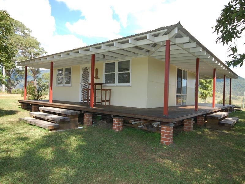 1577A Nowendoc Road, Mount NSW 2424