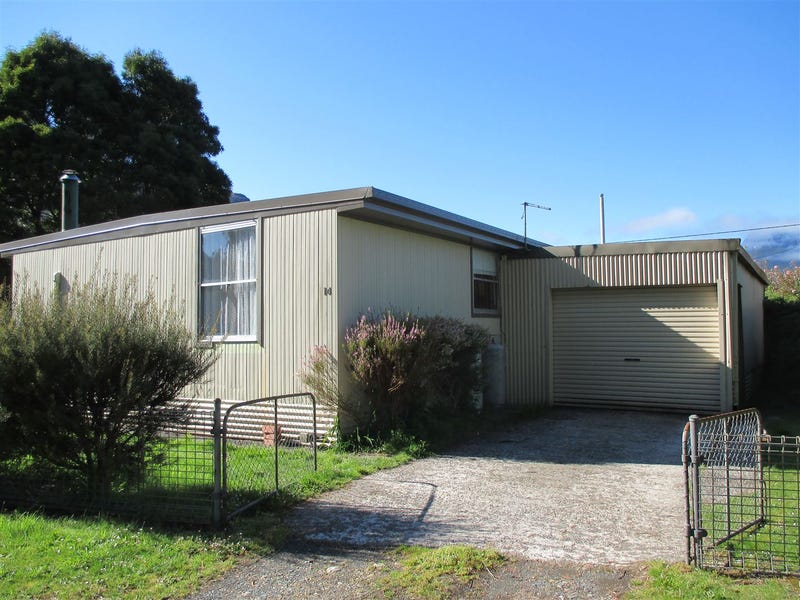 14 Victoria Street, Tullah, TAS 7321