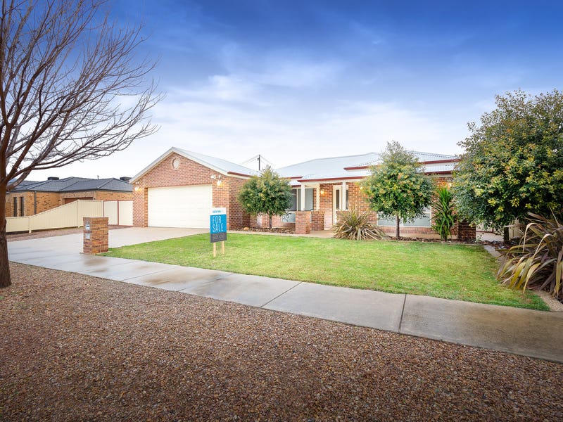 8 Grampians Parade, Shepparton North, VIC 3631