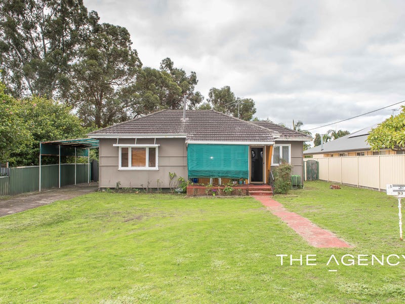 93 Gardiner Street, Belmont, WA 6104 Property Details
