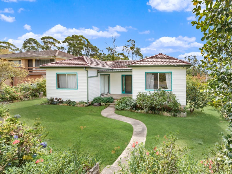 26 Chapman Parade, Faulconbridge, NSW 2776 Property Details