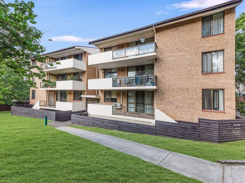 38/5 Dellwood Street, Bankstown, NSW 2200 Property Details