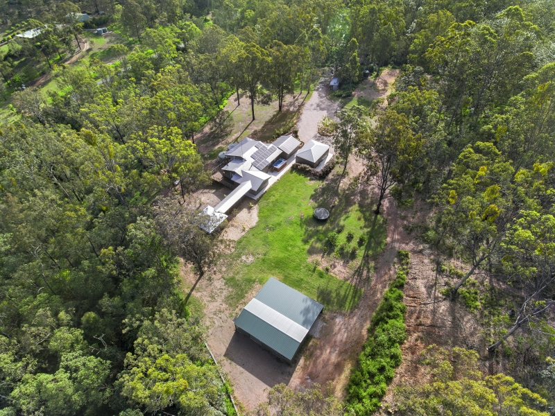 2102 Flagstone Creek Road, Upper Flagstone, Qld 4344