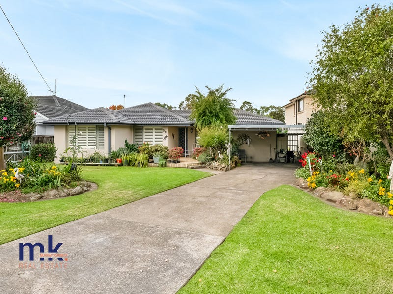 58 Old Hume Highway, Camden, NSW 2570 House for Sale