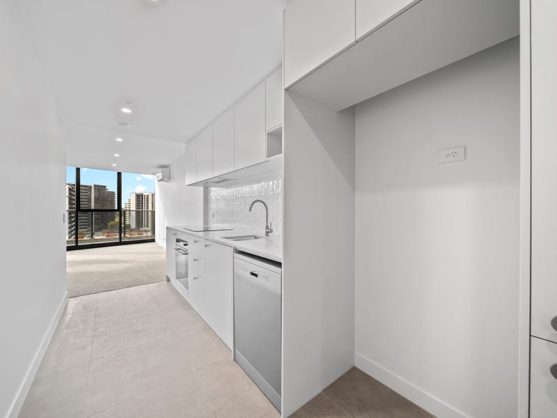 608/2 Furzer St, Phillip, ACT 2606 Apartment for Rent