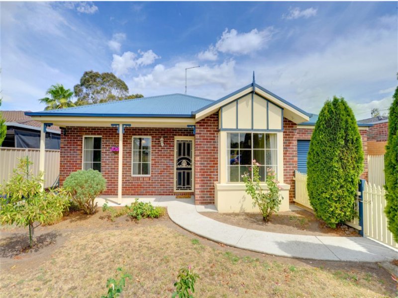 315 Simpson Street, Buninyong, Vic 3357 Property Details