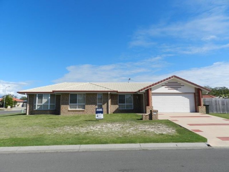 1 Jade Court, Urangan, QLD 4655