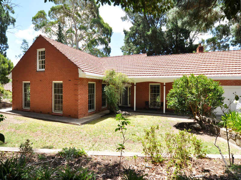 14 Waverley Ridge Road, Stirling, SA 5152 Property Details