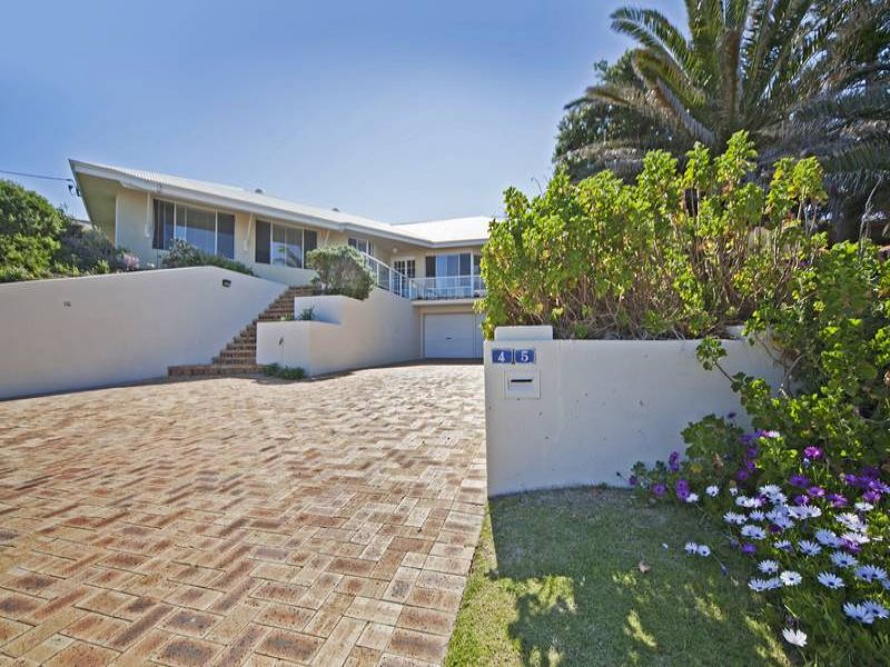 45 Compass Circle, Yanchep, WA 6035 Property Details