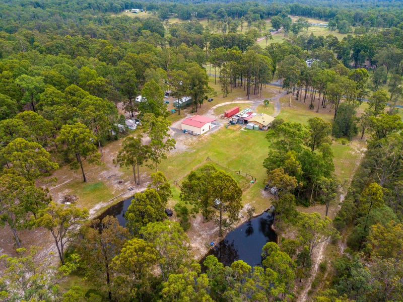 51 Forest Glen Road, Limeburners Creek, NSW 2324