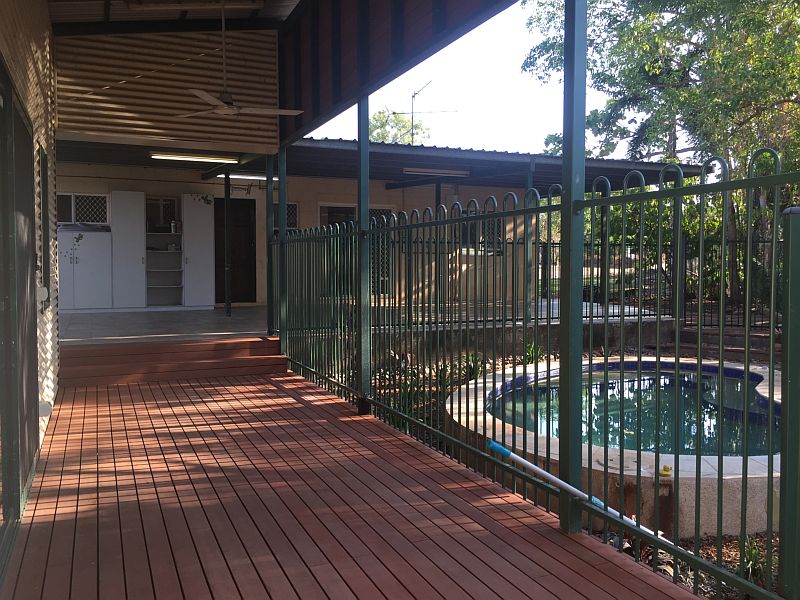 13 Triller Court, Bakewell, NT 0832