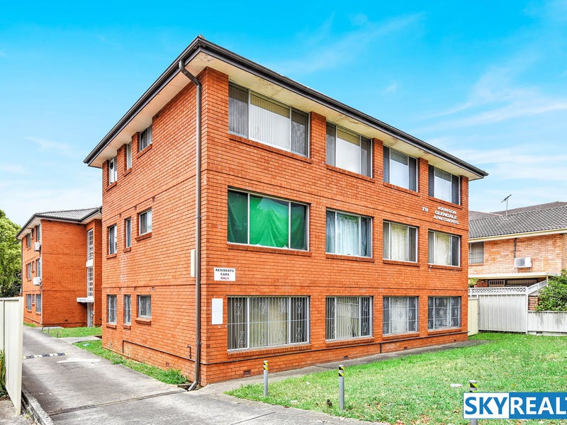 3/79 Hughes St, Cabramatta, NSW 2166 Property Details