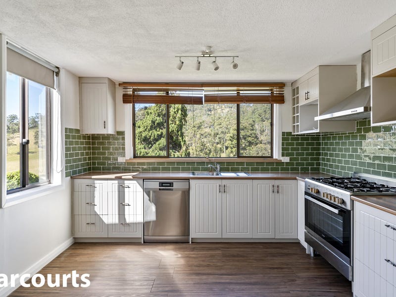 129 Scotts Road, Geeveston, Tas 7116 House for Rent