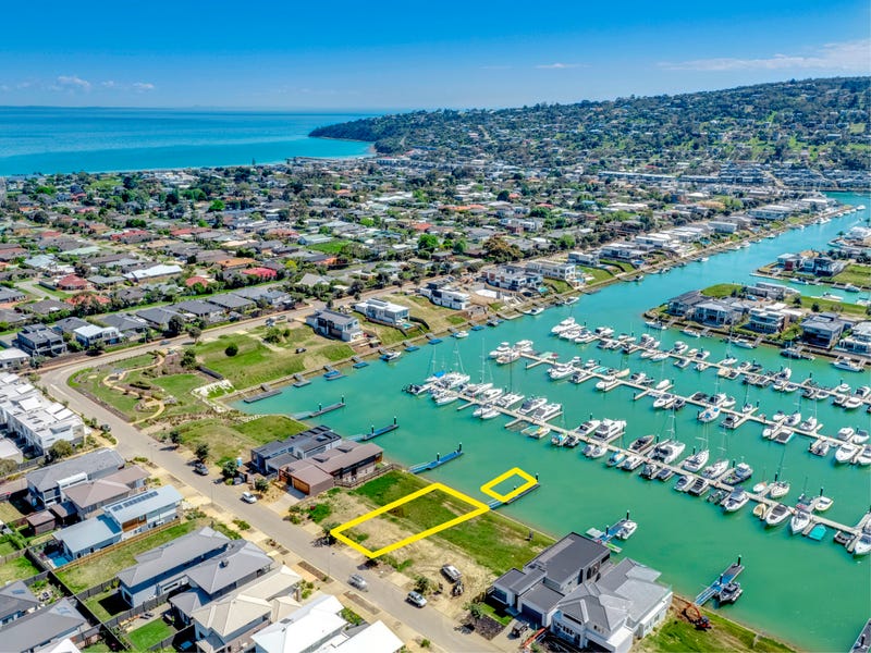 11 South Harbour Esplanade, Safety Beach, Vic 3936 Residential Land