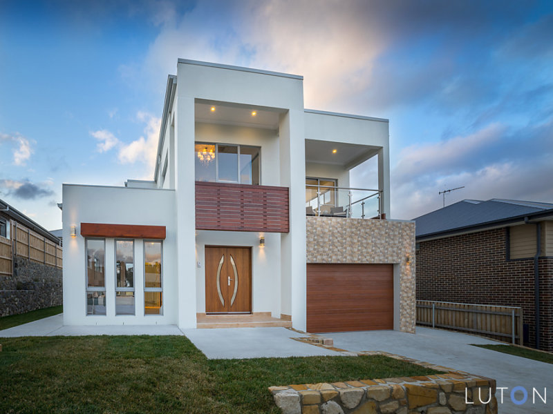 30 Keith Waller Rise, Casey, ACT 2913 - Property Details