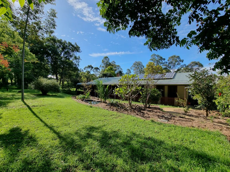313 Bull Hill Road, Tinonee, NSW 2430