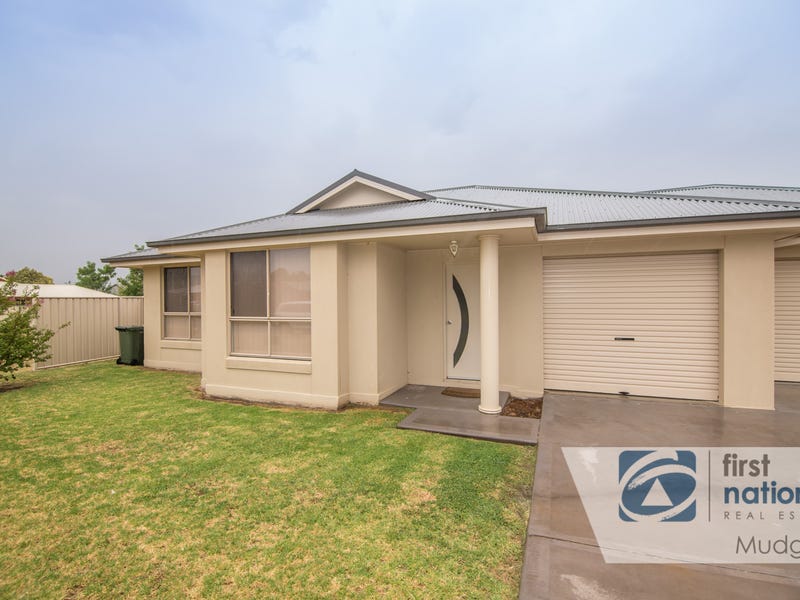 1/5 Thomas Clarke Place, Mudgee, NSW 2850