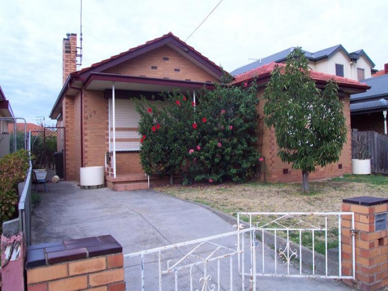 165 Holmes Road, Moonee Ponds, VIC 3039
