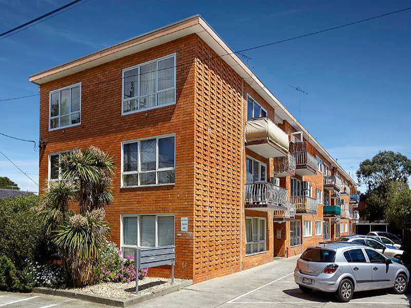 6/37 Tennyson Street, Elwood, Vic 3184 Property Details