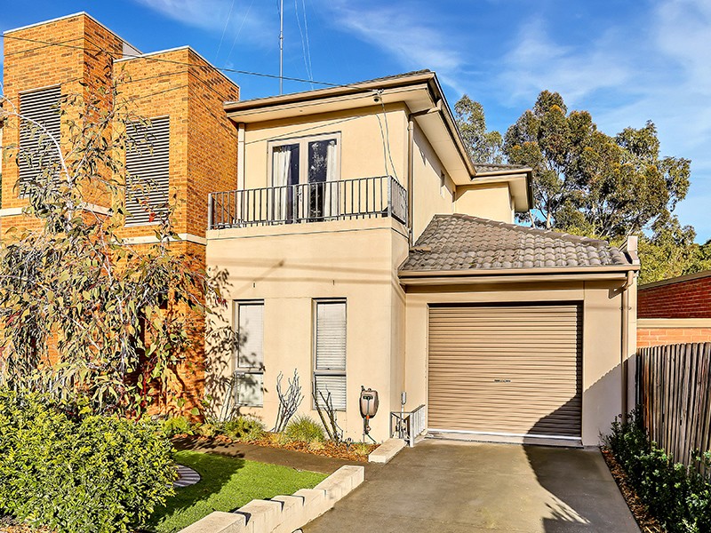 13 Rose Avenue, Niddrie, VIC 3042