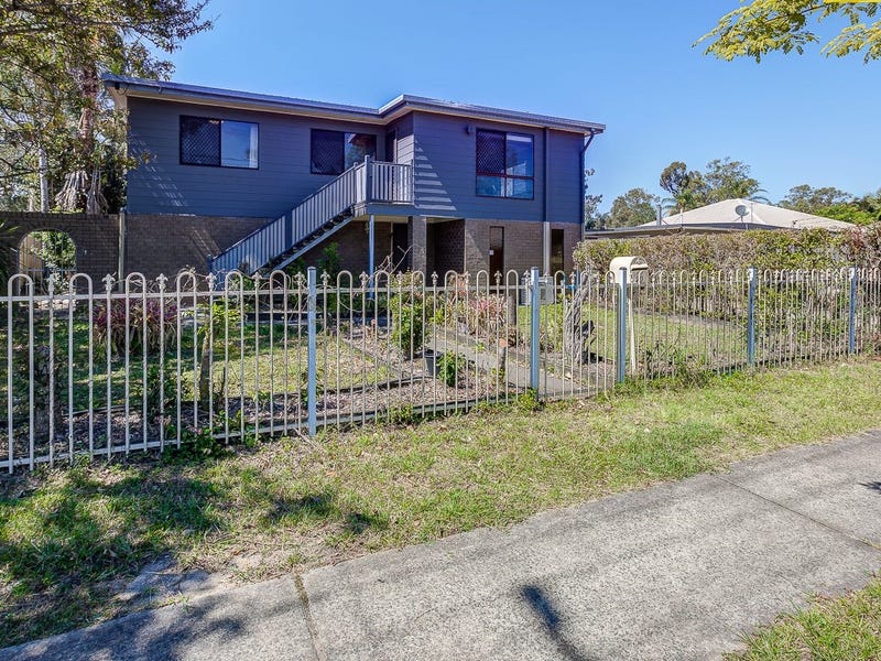 20 Pauline Street, Marsden, QLD 4132