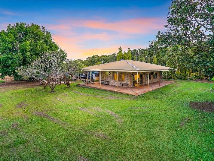 430 Whitewood Road, Howard Springs, NT 0835