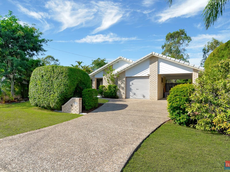 31 Bangalow Cres, Raceview, QLD 4305