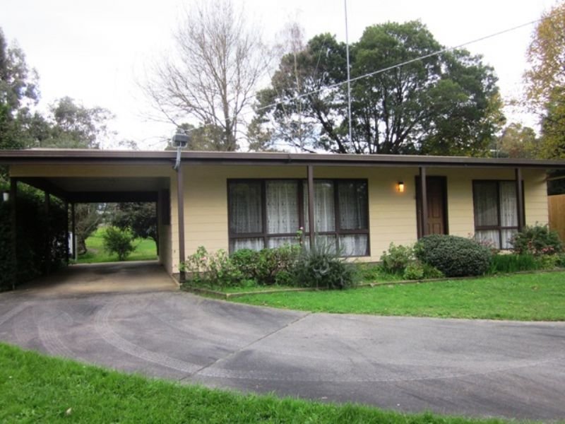 47 Waratah Drive, Warragul, Vic 3820 Property Details