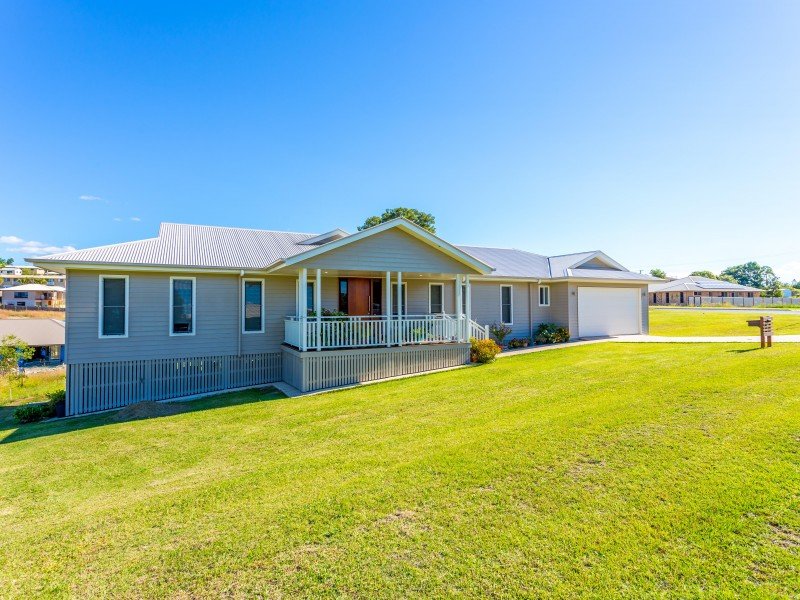 25 Lillis Road, Gympie, Qld 4570 Property Details