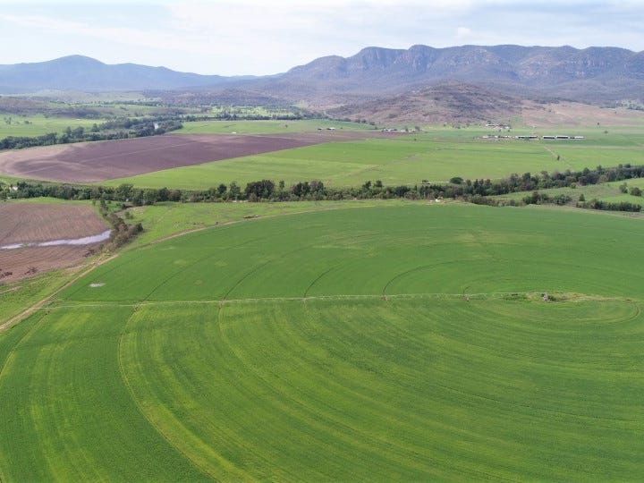 4063 Jerrys Plains Road, Denman, NSW 2328 Property Details