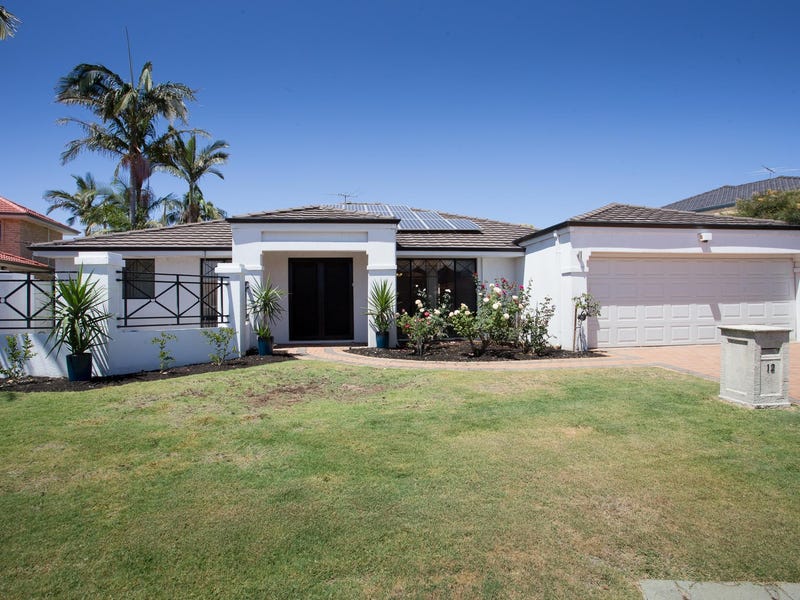 12 Turtle Point Cove, Jandakot, WA 6164