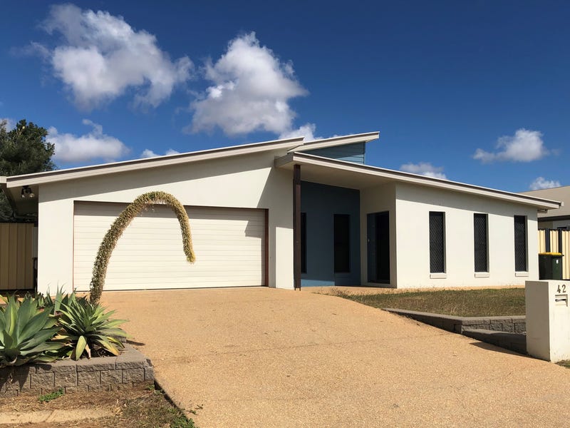 42 Schifcofske Drive, Moranbah, Qld 4744 House for Sale realestate