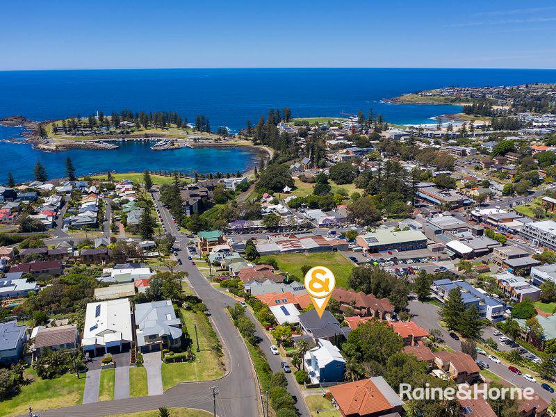 48 Minnamurra Street, Kiama, NSW 2533