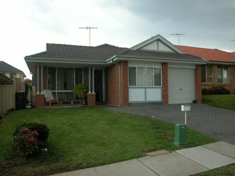 92 Forman Avenue, Glenwood, NSW 2768