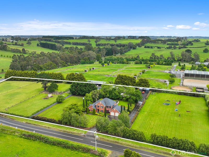 282 WarragulLardner Road, Warragul, Vic 3820 Property Details