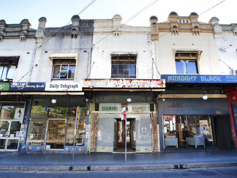 555 King Street, Newtown, NSW 2042