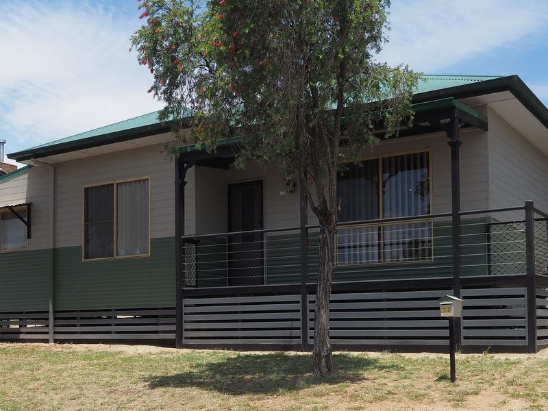 13 Stewart Avenue, Warialda, NSW 2402 House for Sale