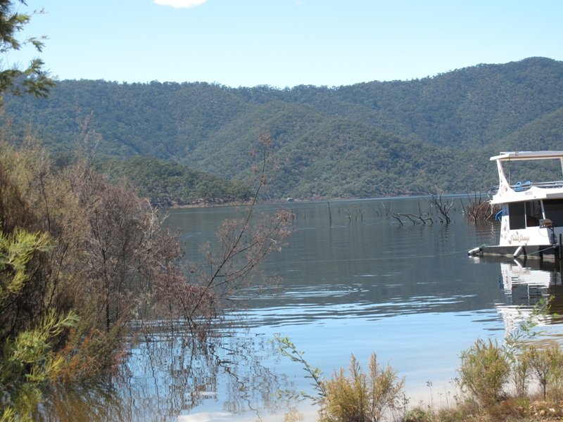 248 & 258 Taylor Bay Road, TAYLOR BAY, Eildon, Vic 3713 Property Details