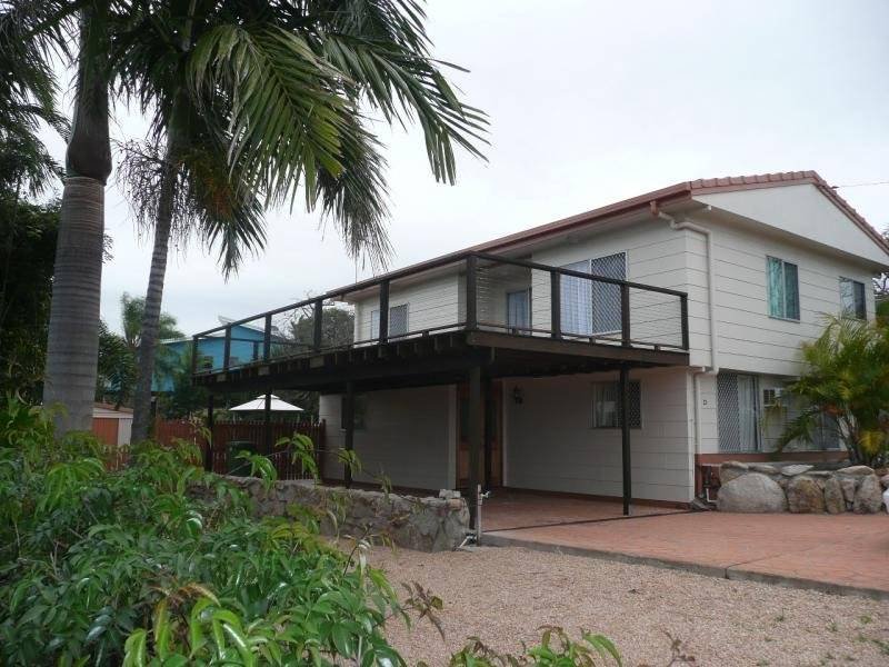 21 Rose Bay ROAD, Bowen, Qld 4805 Property Details