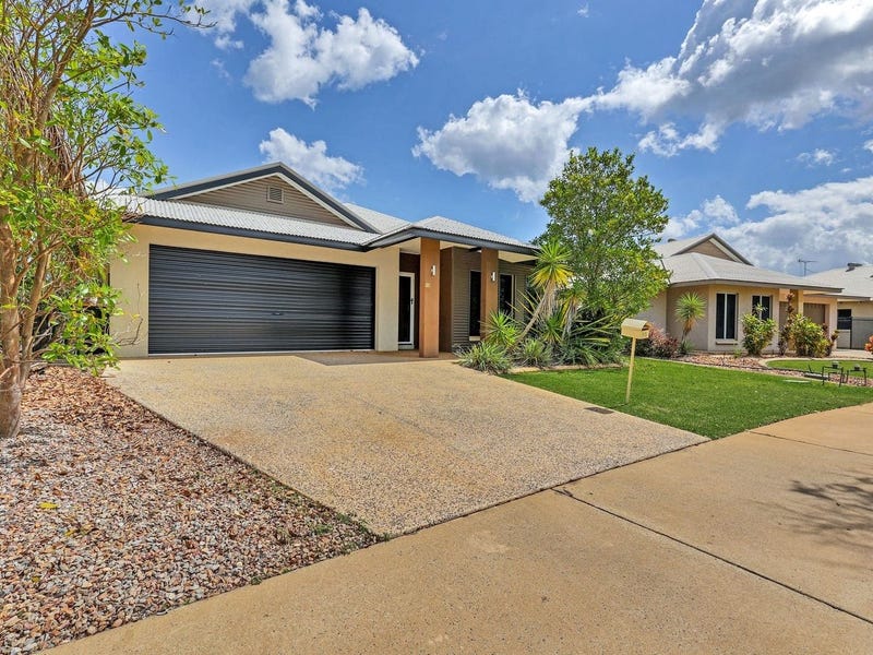 35 Warbird Street, Zuccoli, NT 0832 House for Sale