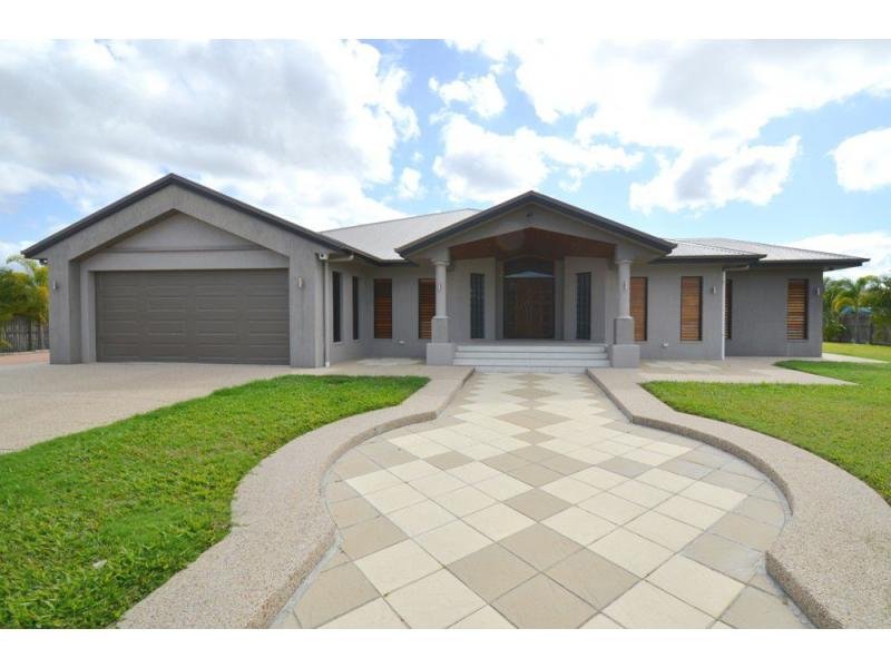 49 Tennessee Way, Kelso, Qld 4815 Property Details